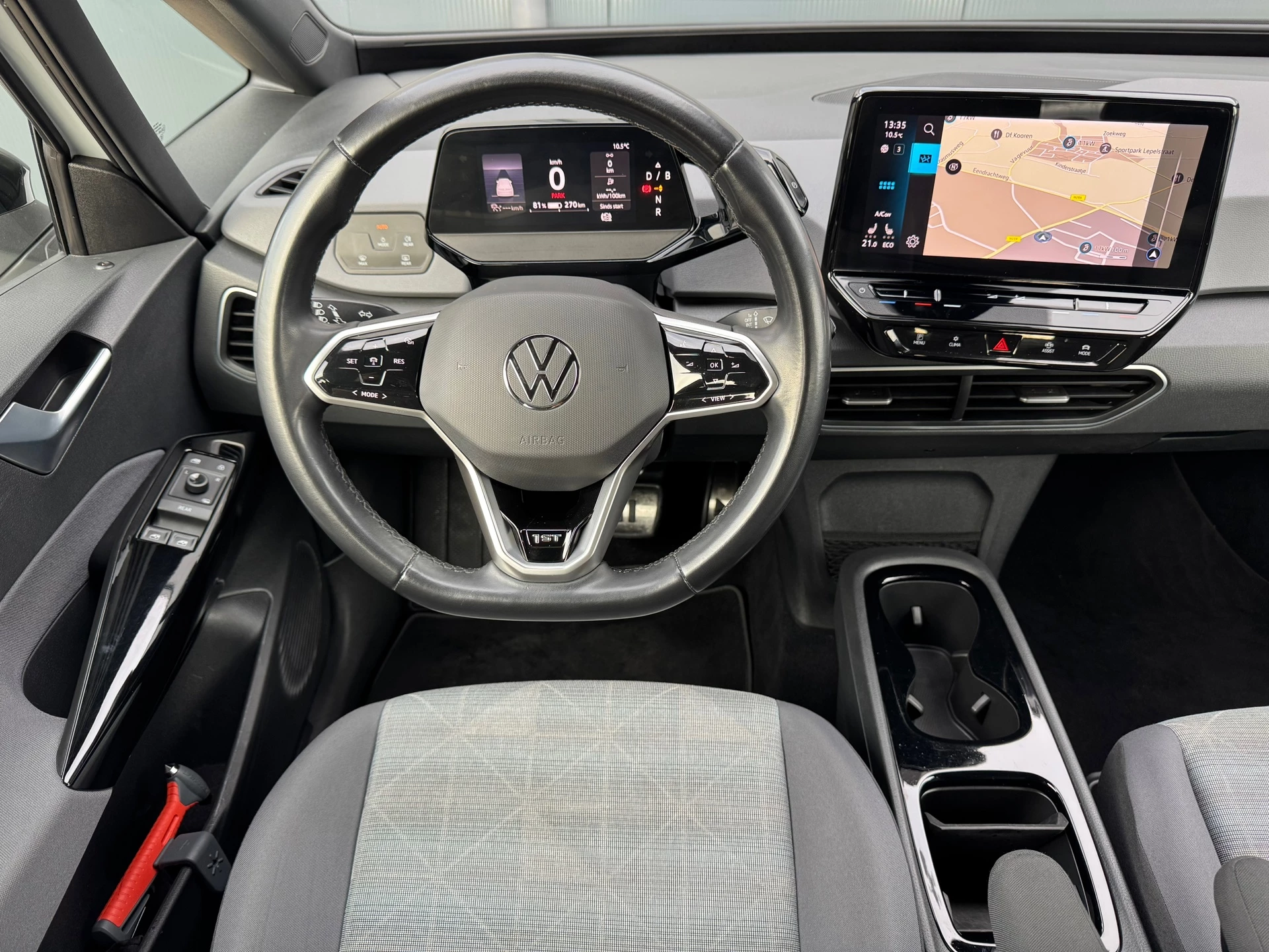 Hoofdafbeelding Volkswagen ID.3