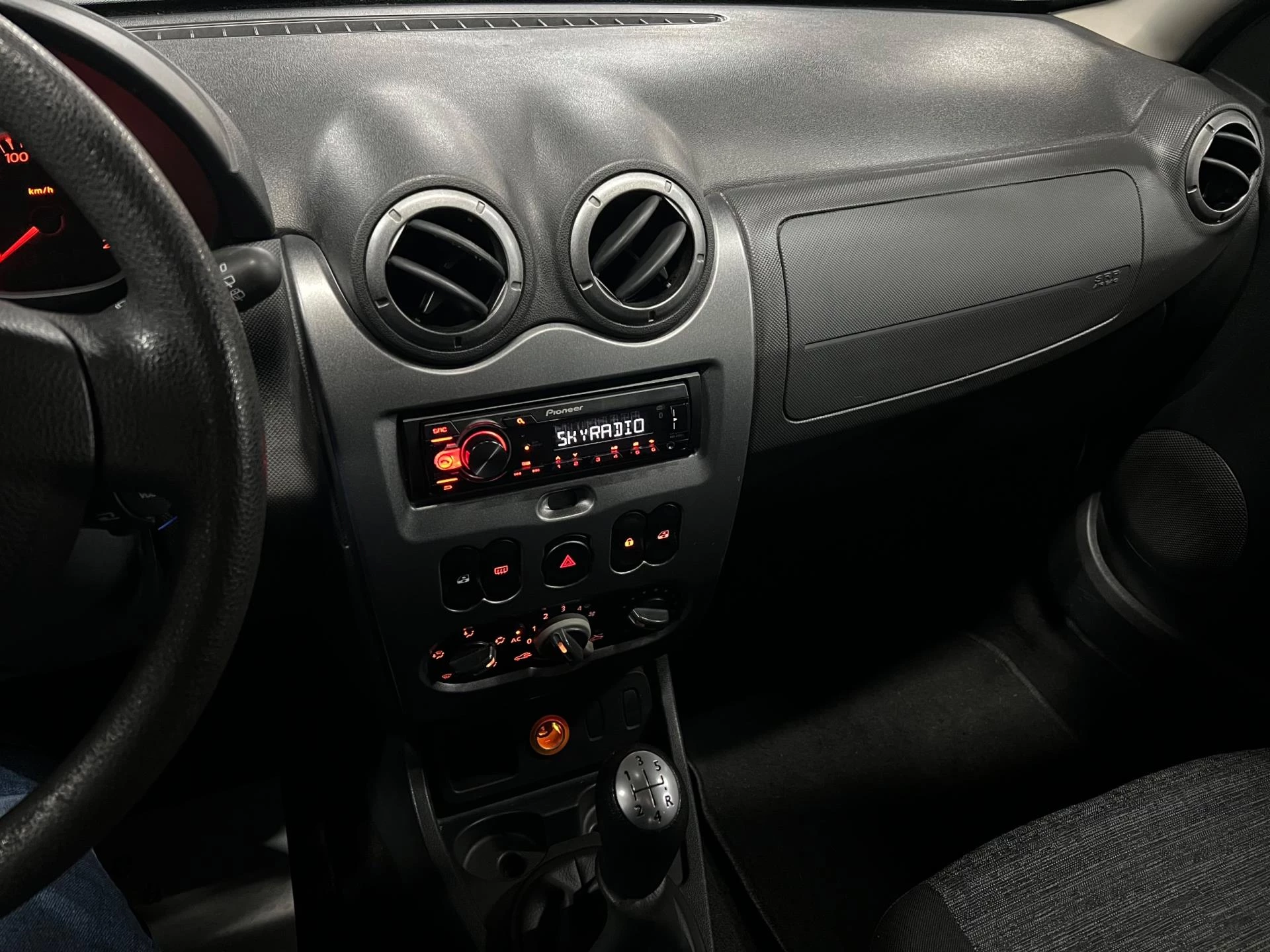 Hoofdafbeelding Dacia Duster