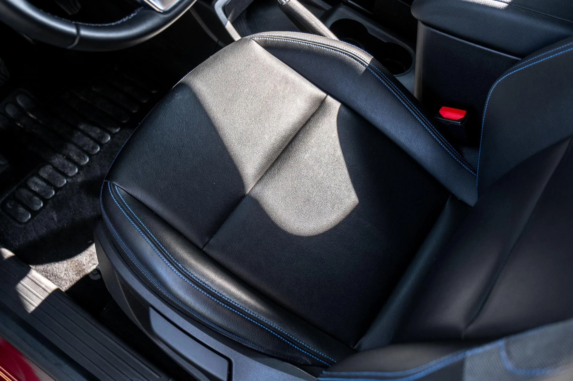 Hoofdafbeelding Nissan Townstar