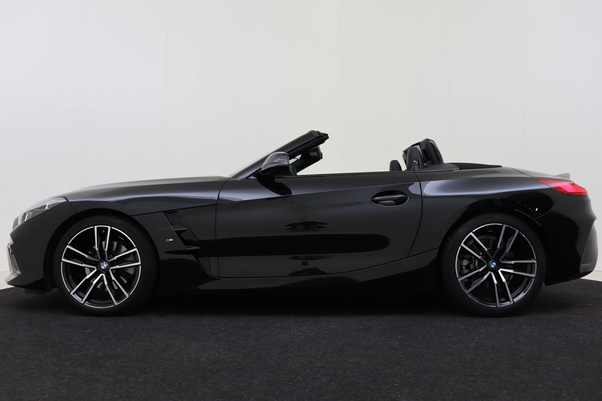 Hoofdafbeelding BMW Z4