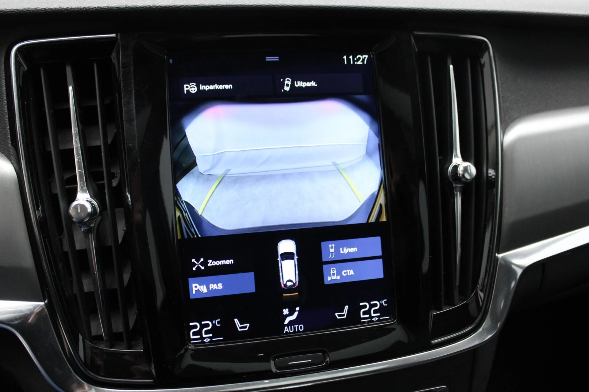 Hoofdafbeelding Volvo V90