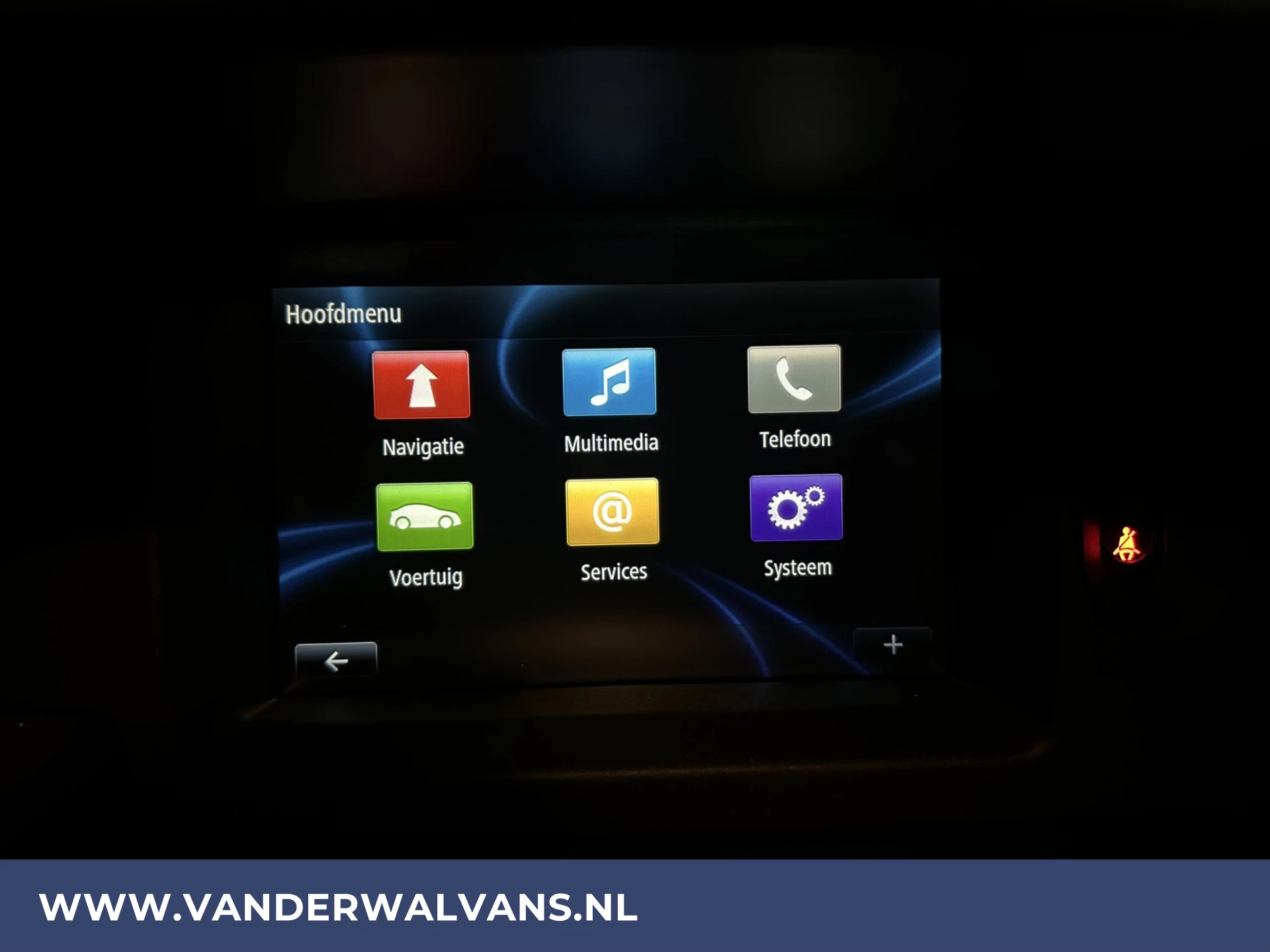 Hoofdafbeelding Renault Kangoo