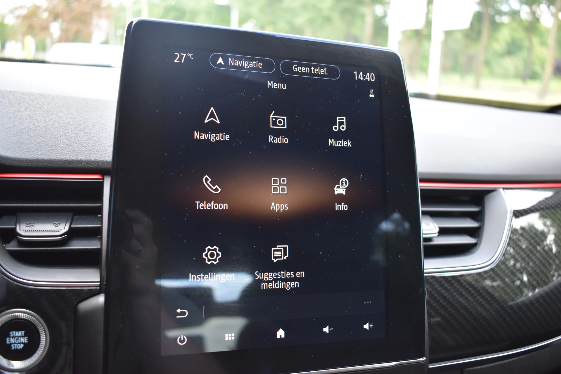 Hoofdafbeelding Renault Arkana