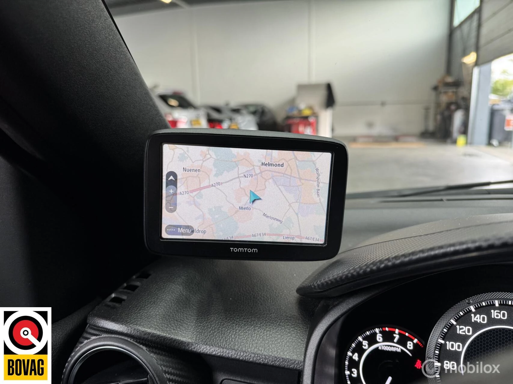 Hoofdafbeelding Suzuki Ignis