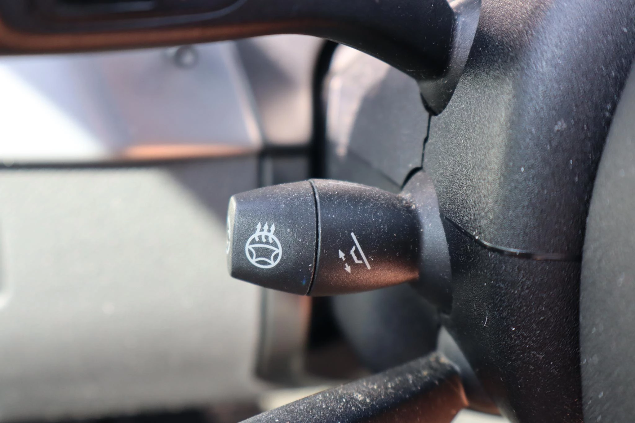 Hoofdafbeelding Mercedes-Benz M-Klasse