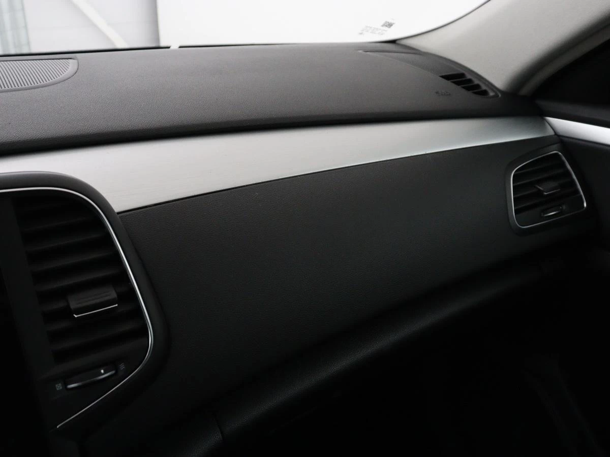 Hoofdafbeelding Renault Talisman