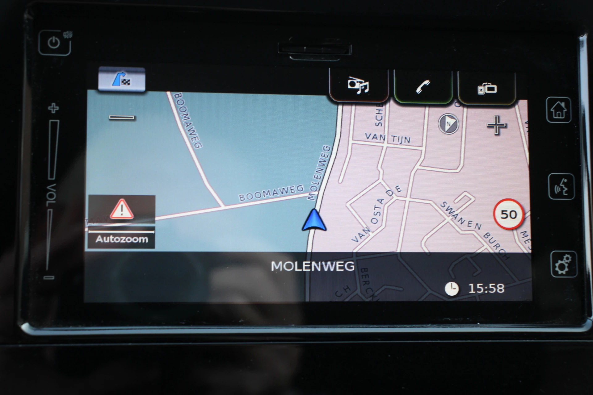 Hoofdafbeelding Suzuki Ignis