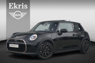 Mini 3-Deurs Cooper S Favoured editie + XL Pakket