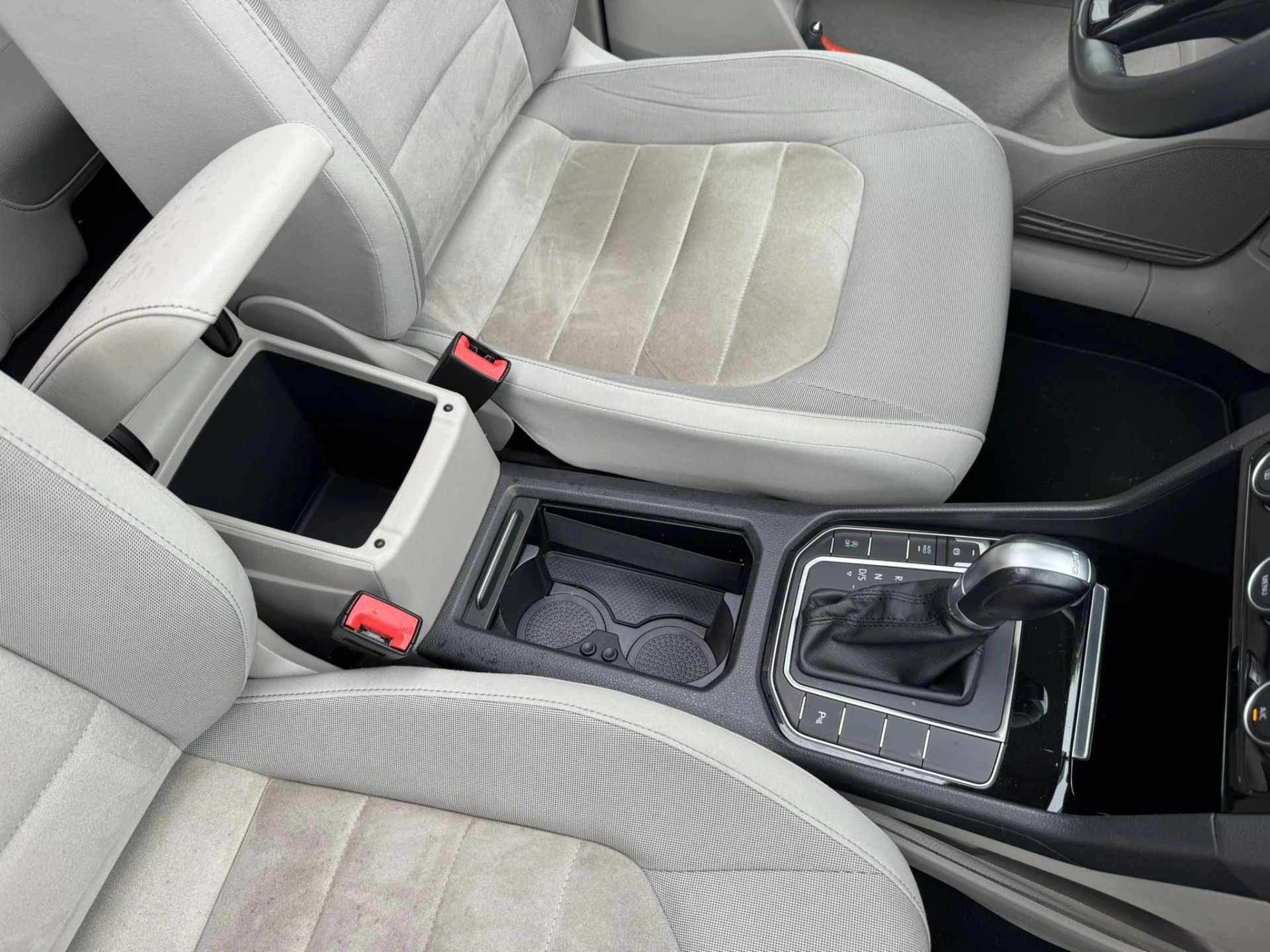 Hoofdafbeelding Volkswagen Golf Sportsvan