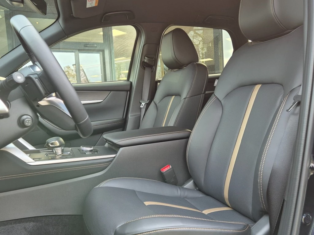 Hoofdafbeelding Mazda CX-60