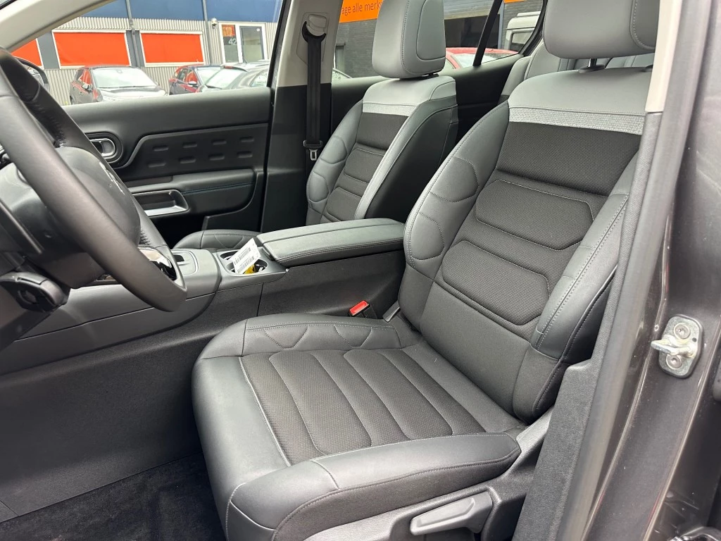 Hoofdafbeelding Citroën C5 Aircross