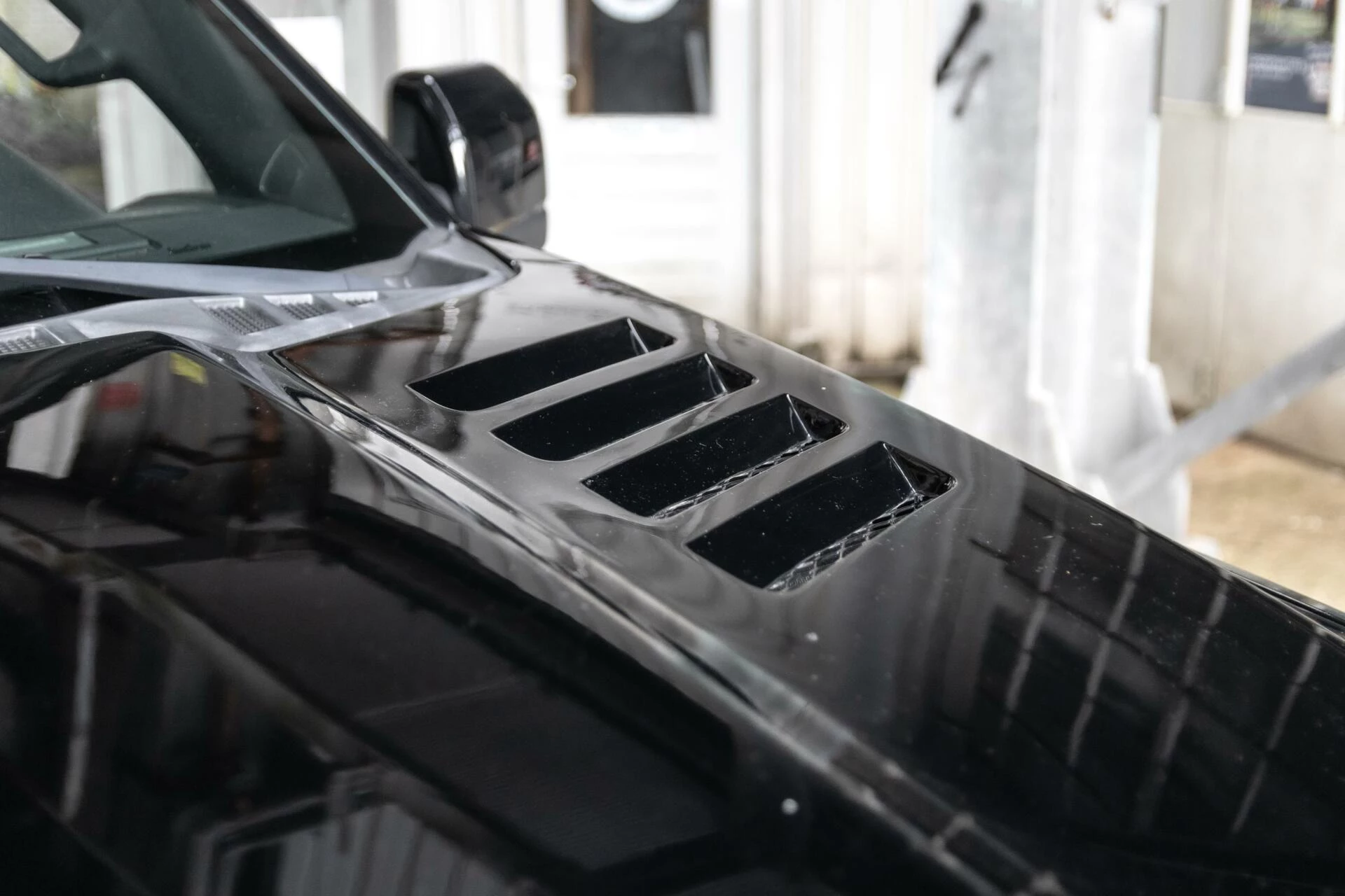 Hoofdafbeelding Ford F-150