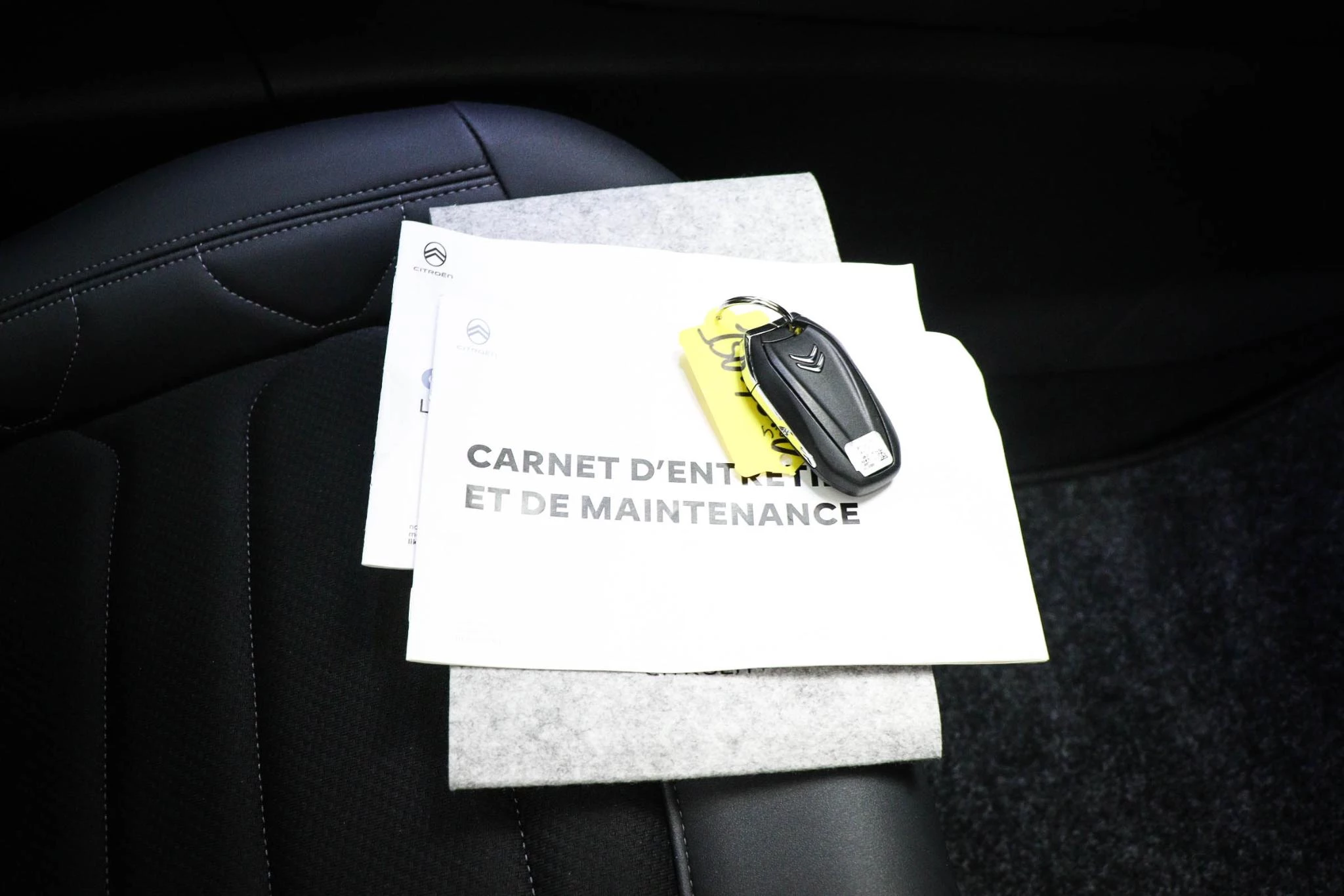 Hoofdafbeelding Citroën C5 Aircross