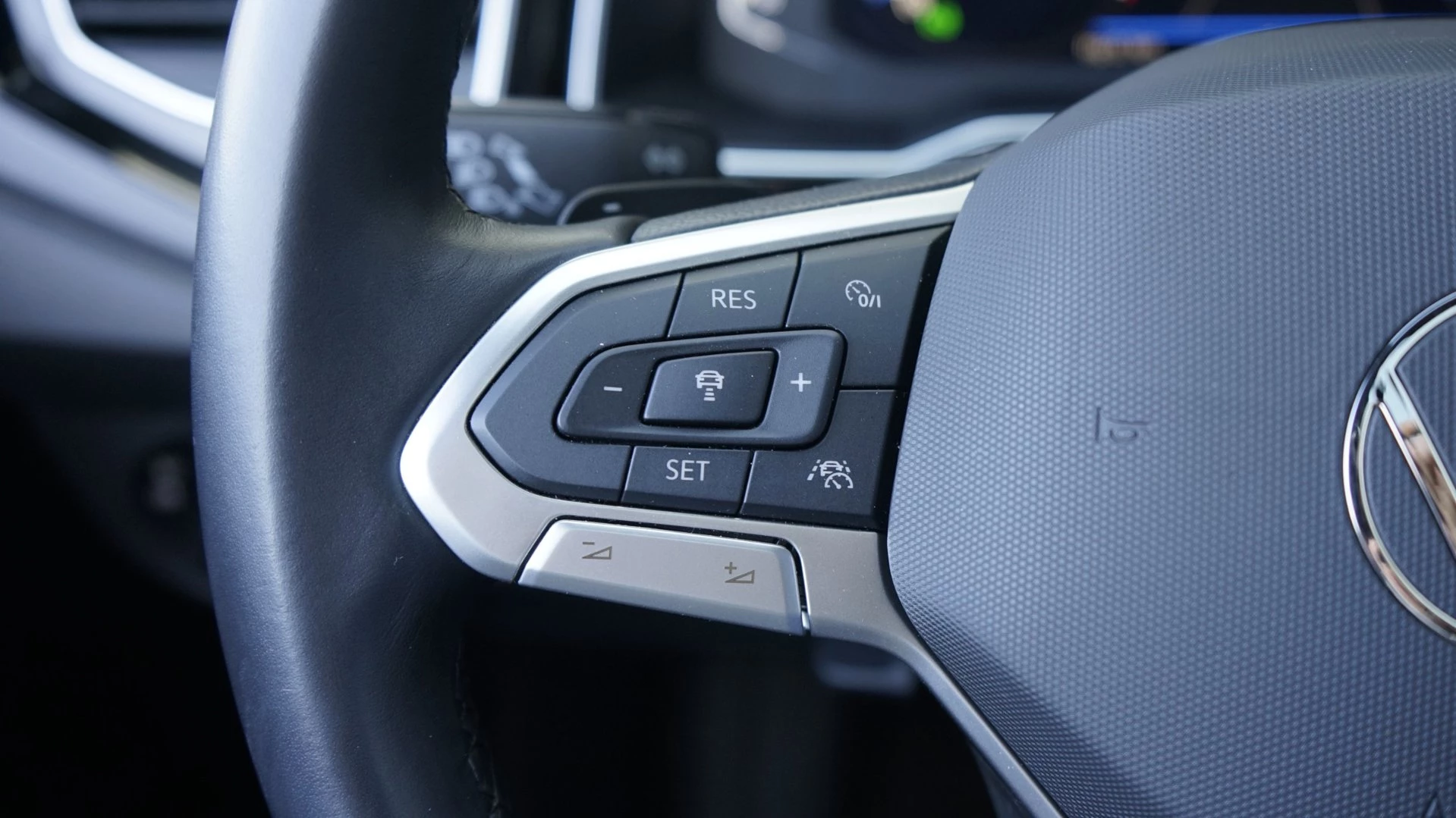 Hoofdafbeelding Volkswagen Taigo