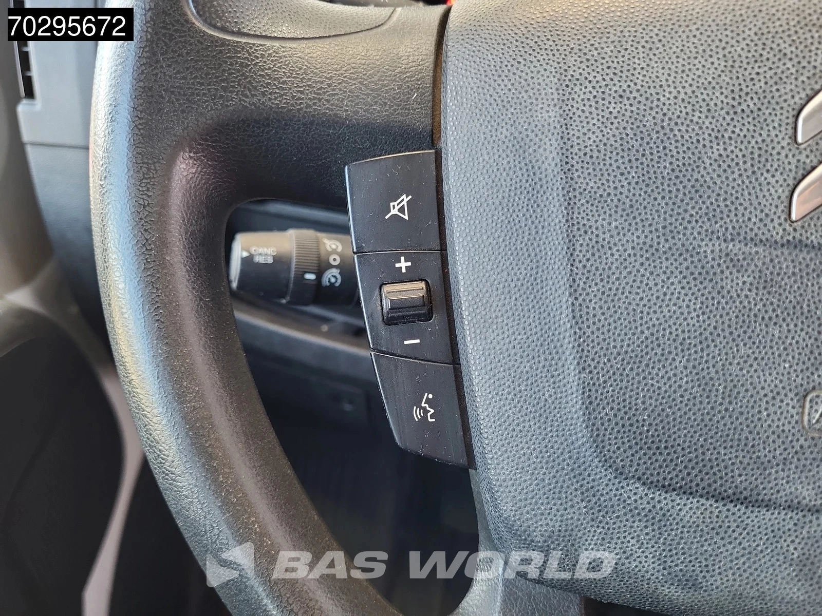 Hoofdafbeelding Citroën Jumper