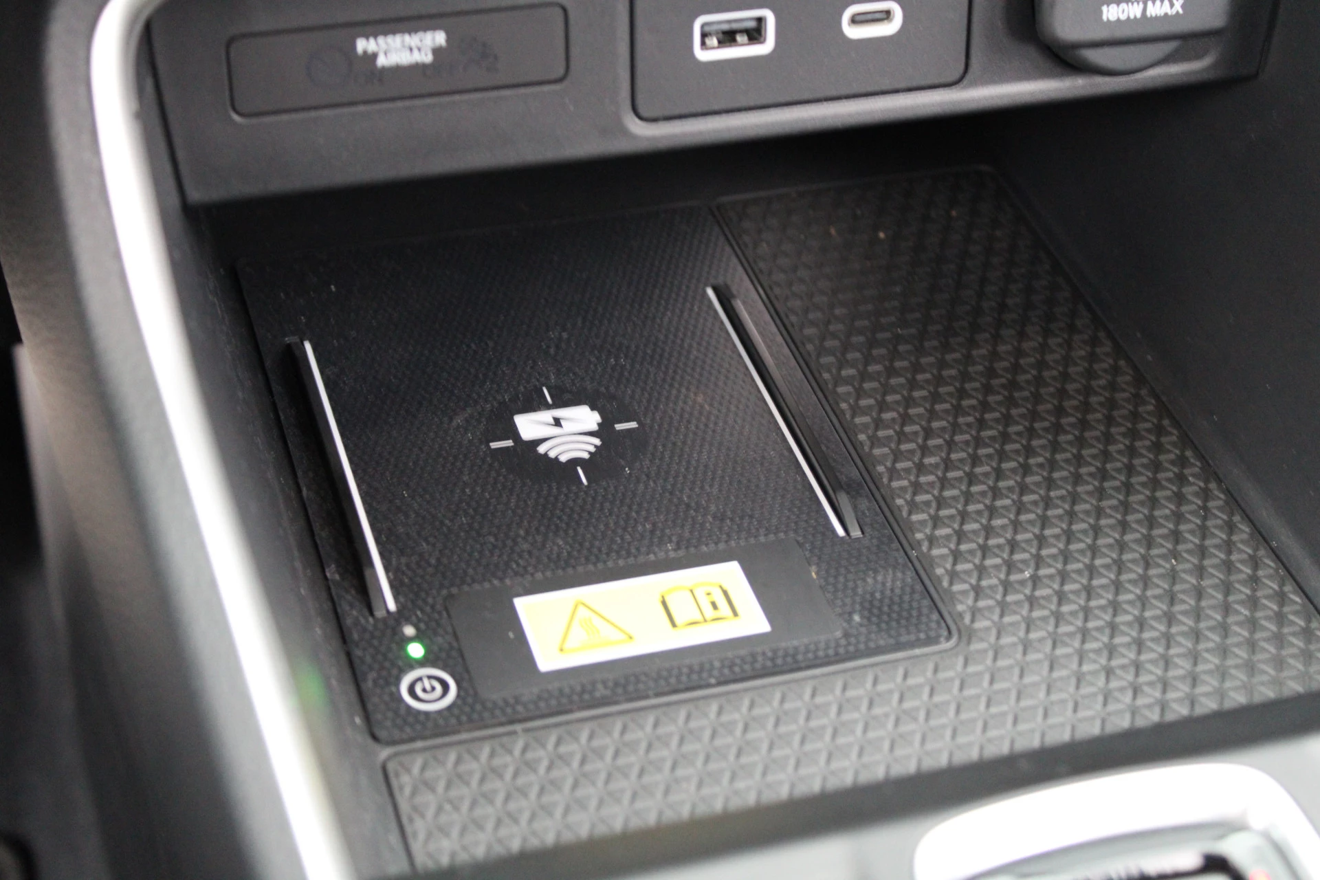 Hoofdafbeelding Honda CR-V