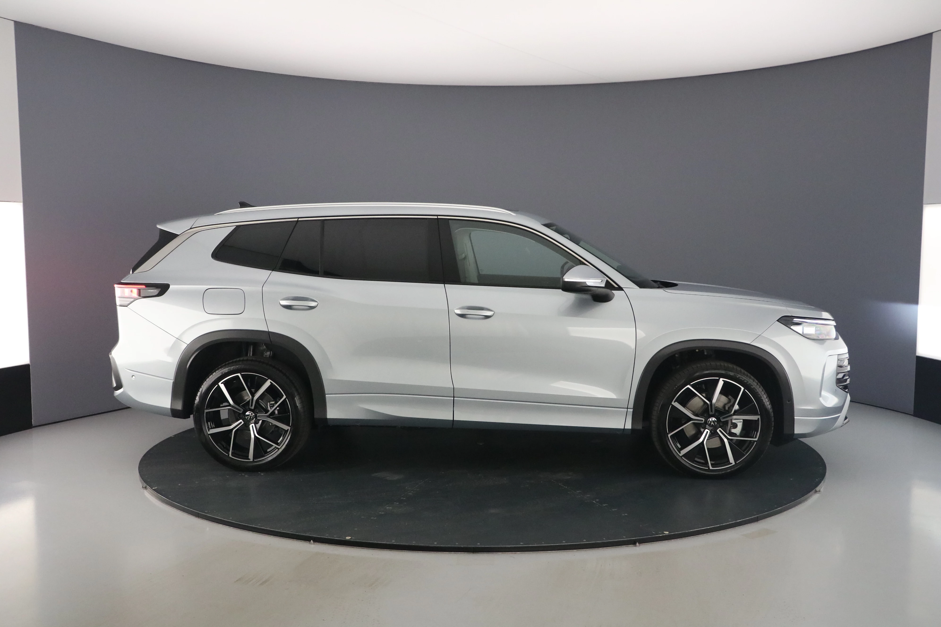 Hoofdafbeelding Volkswagen Tayron