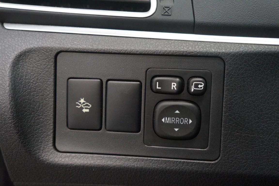 Hoofdafbeelding Toyota Verso