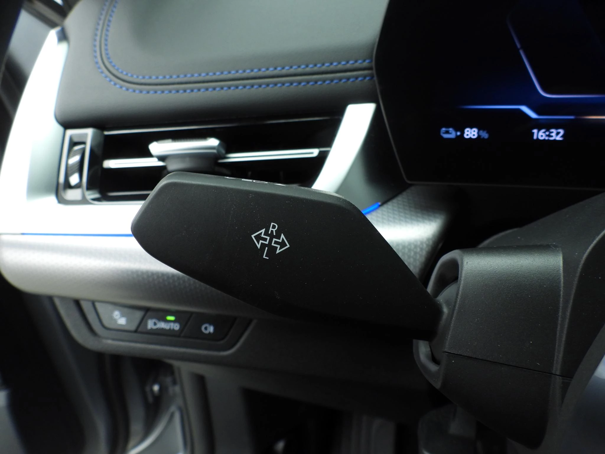 Hoofdafbeelding BMW iX1