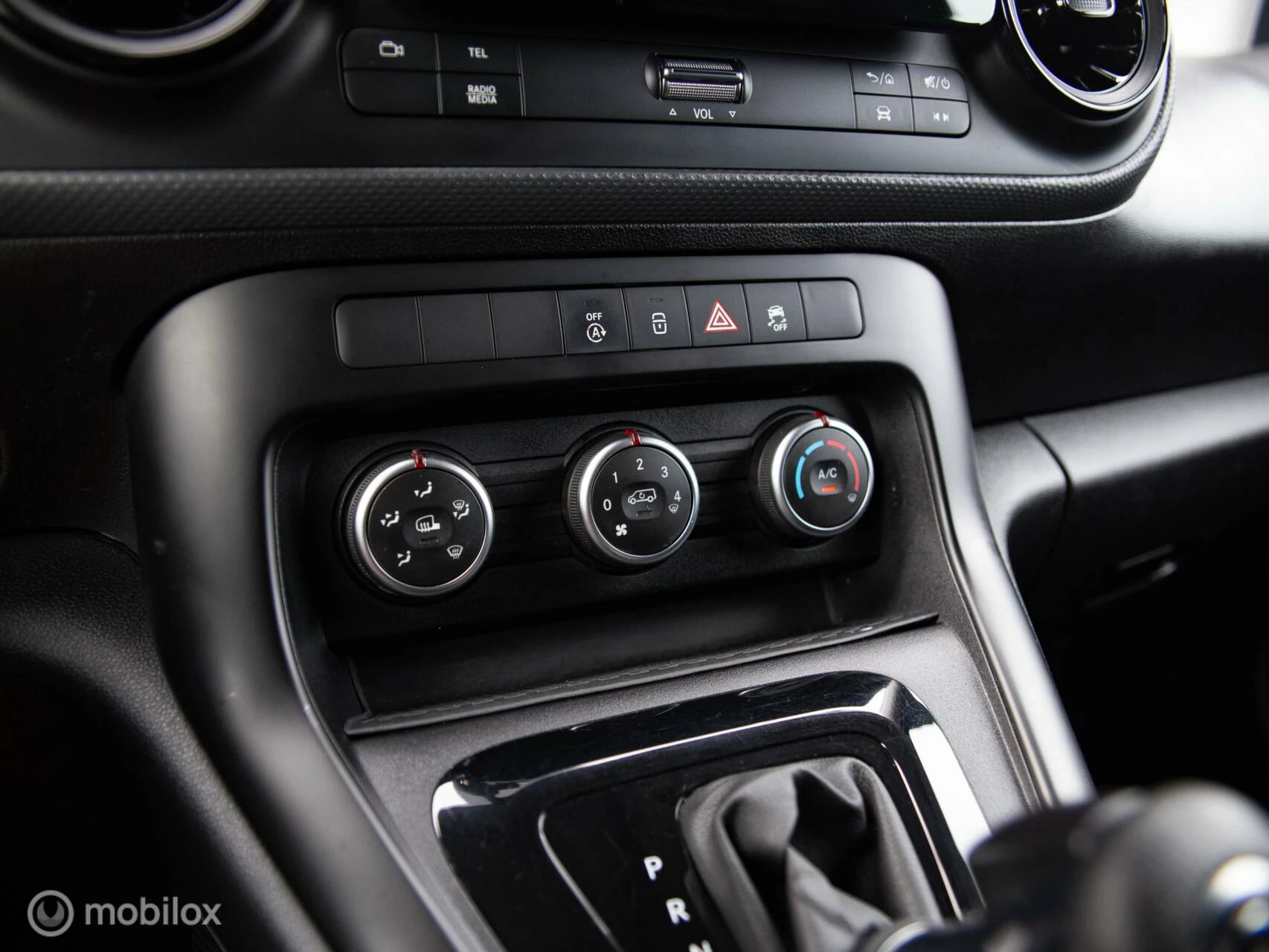 Hoofdafbeelding Mercedes-Benz Citan