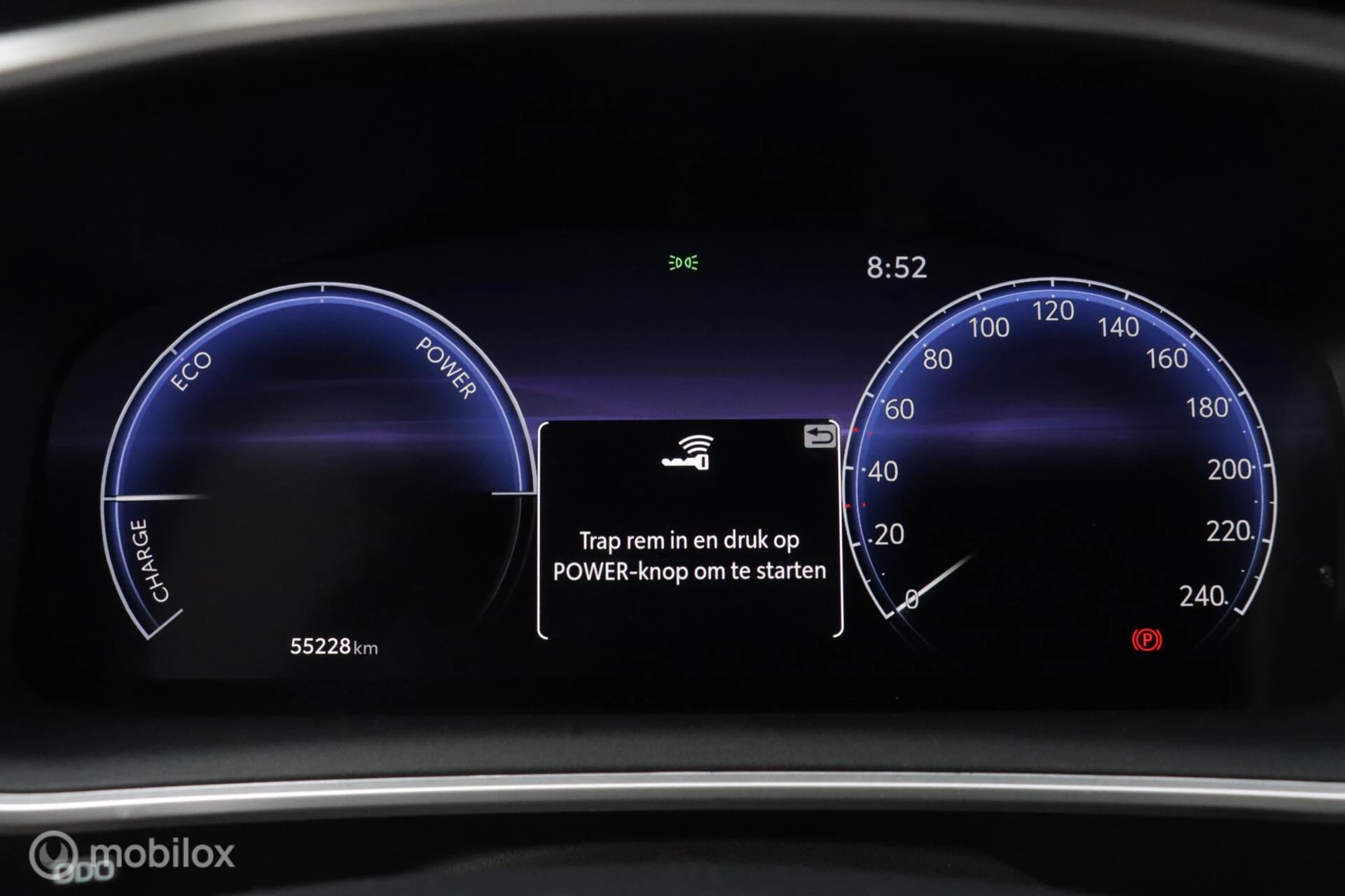 Hoofdafbeelding Toyota Corolla Cross