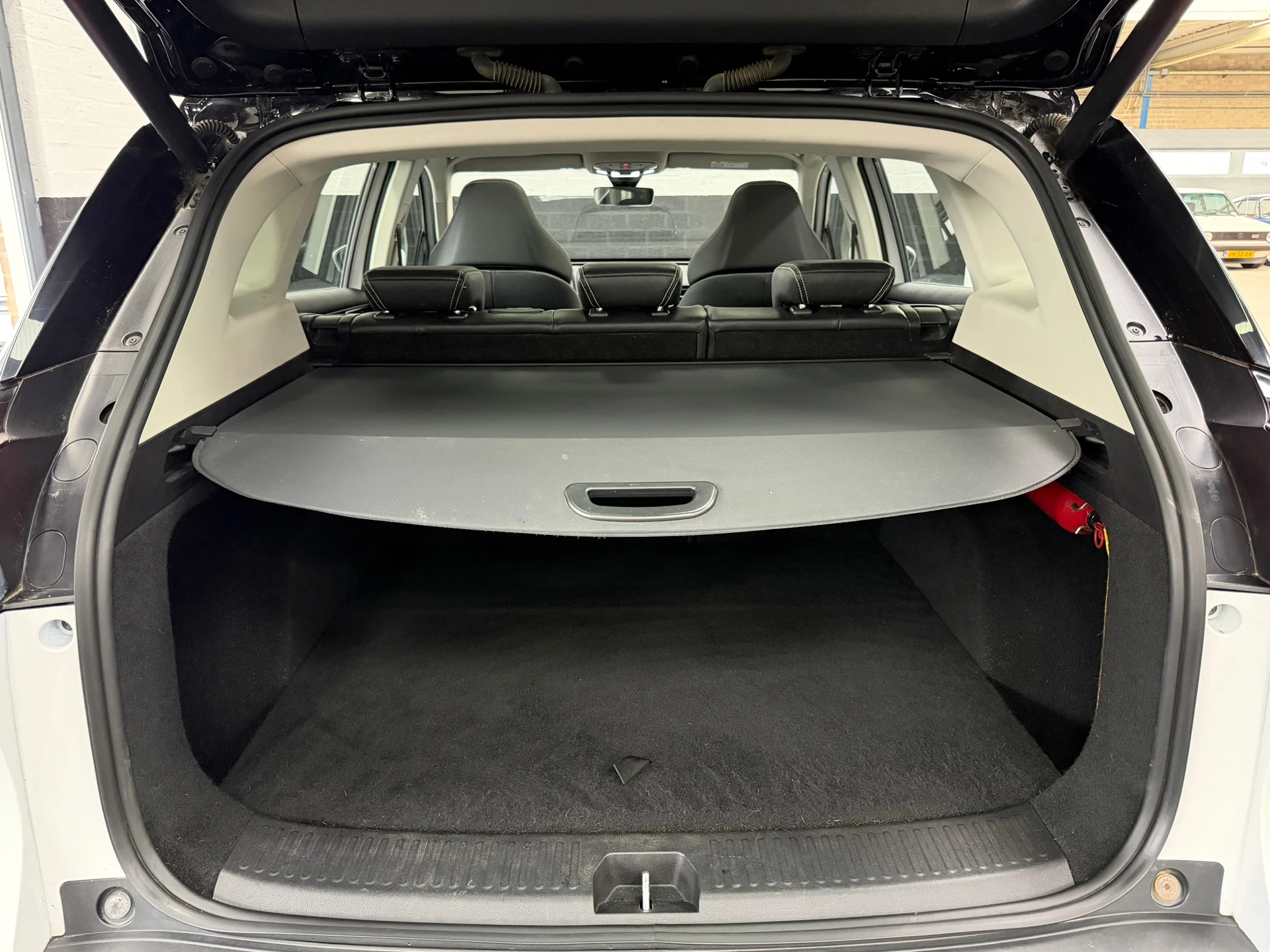 Hoofdafbeelding Aiways U5