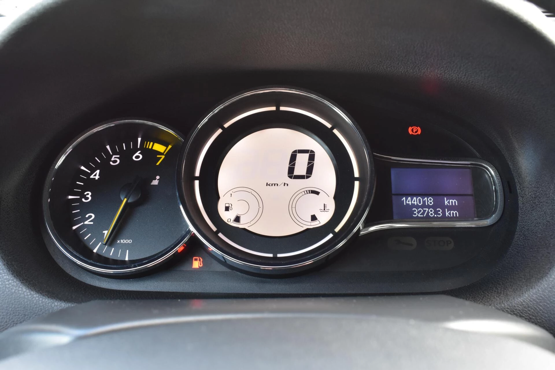 Hoofdafbeelding Renault Mégane