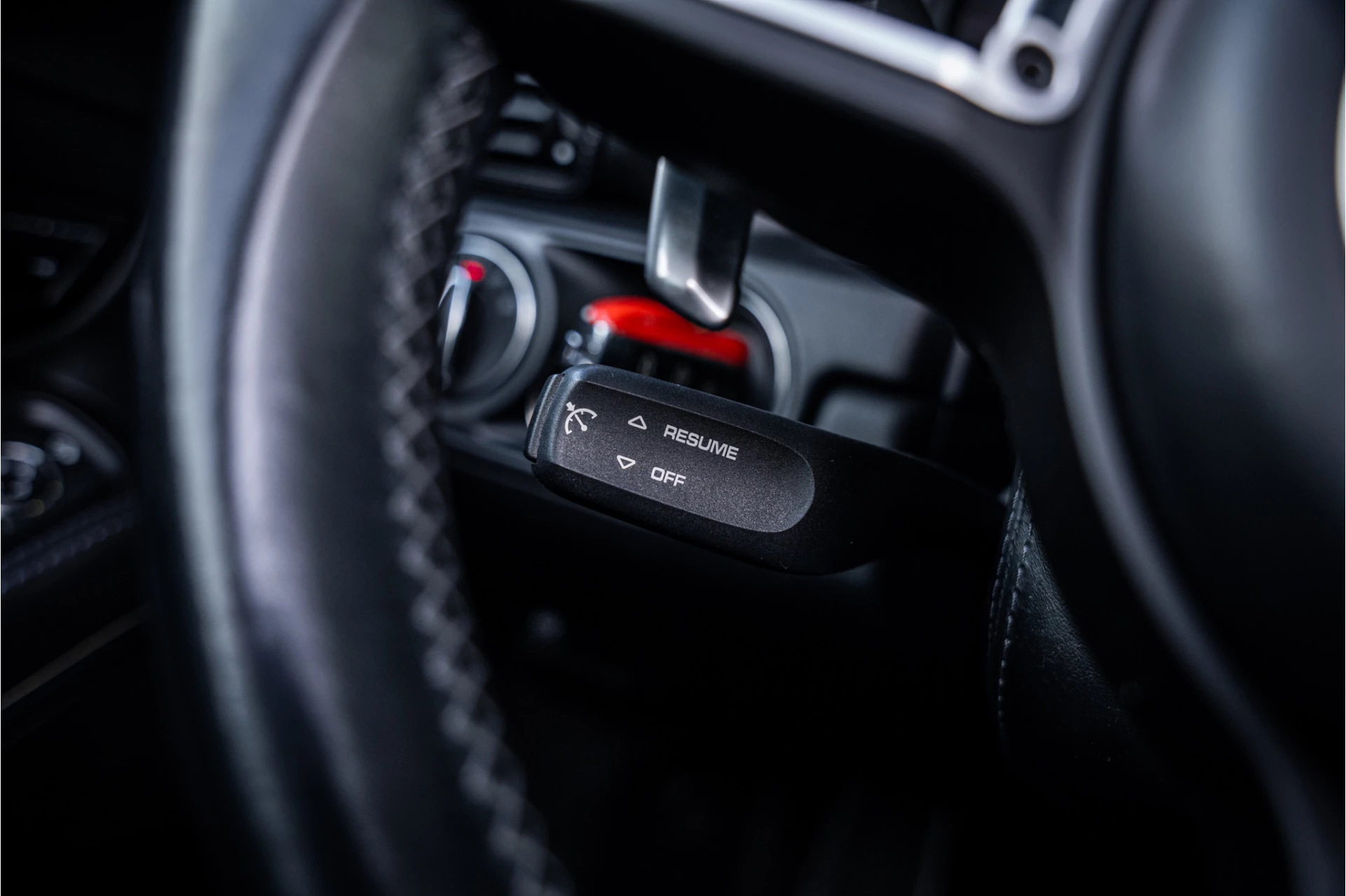 Hoofdafbeelding Porsche 911