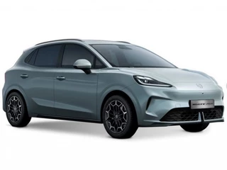 MG MG4 EV Urban MG4 Electric - 54kWh Premium