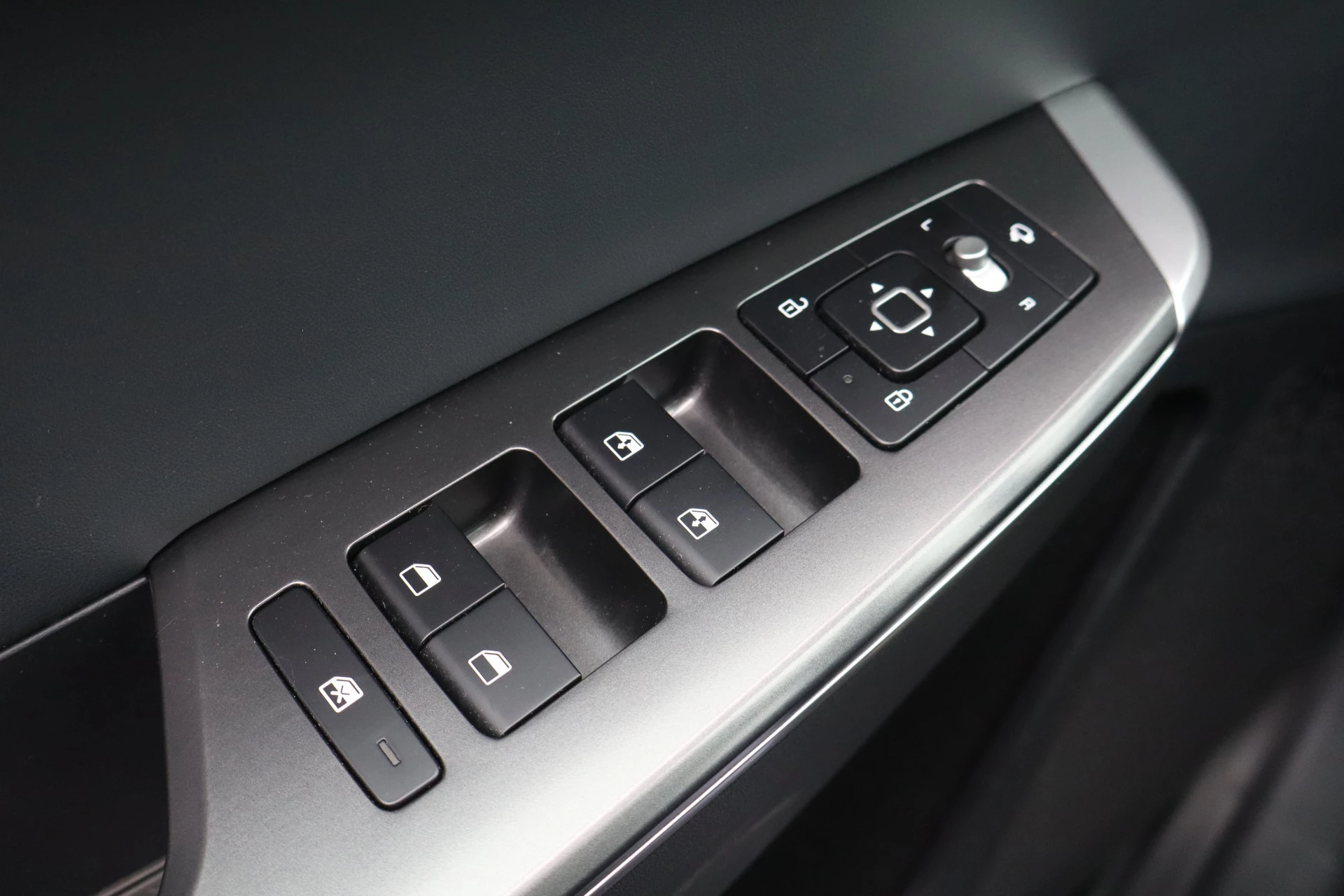 Hoofdafbeelding Kia EV6