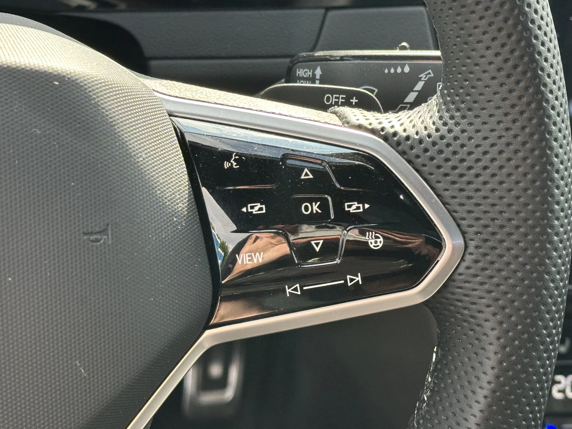 Hoofdafbeelding Volkswagen Arteon