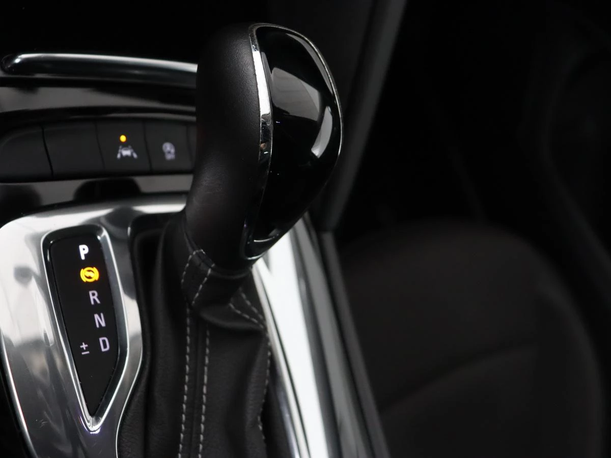 Hoofdafbeelding Opel Insignia