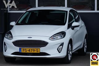 Ford Fiesta 1.0 EcoBoost Titanium, CarPlay, B&O, ACC, camera