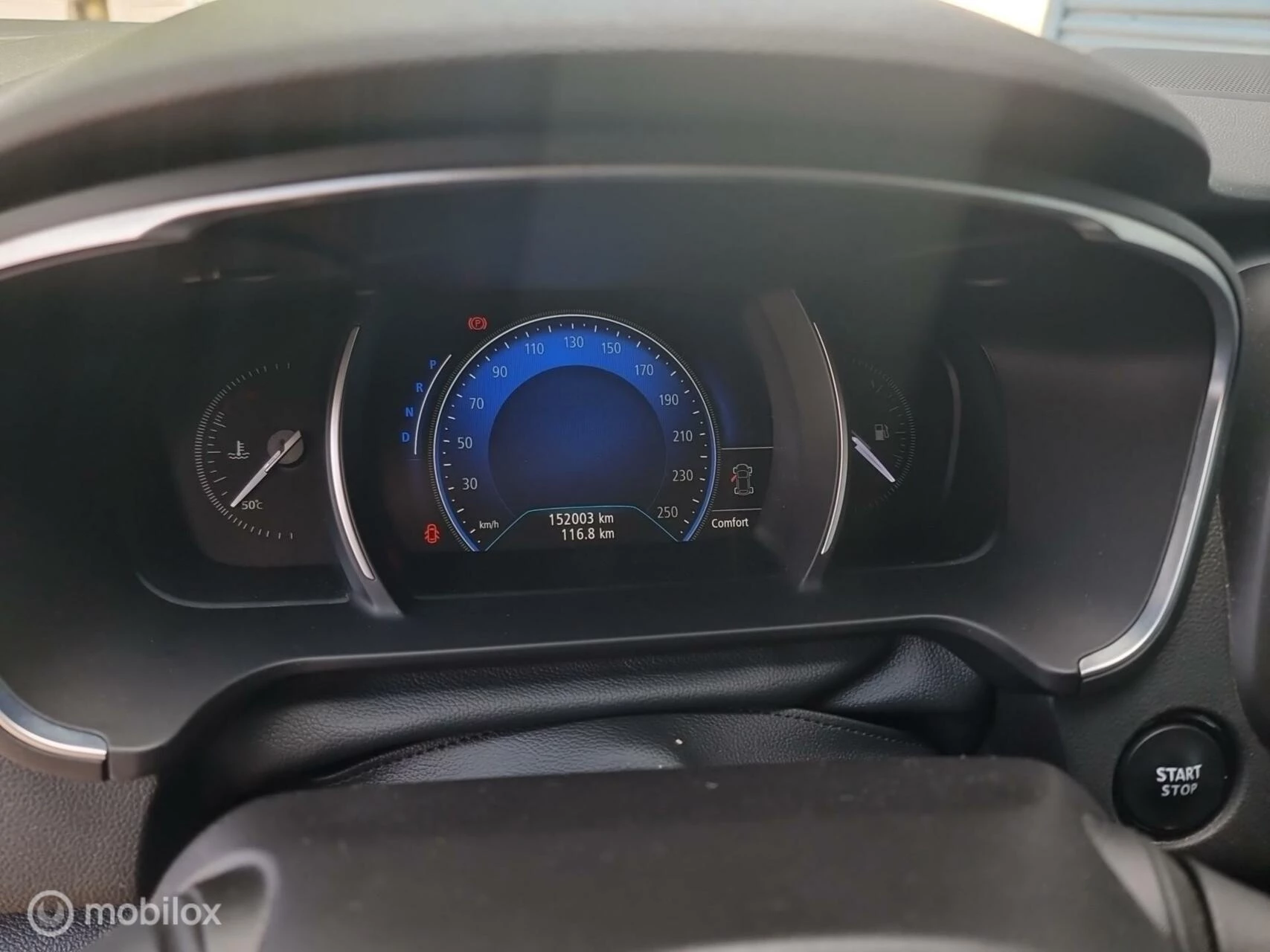 Hoofdafbeelding Renault Talisman