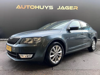 Skoda Octavia 1.0 TSI Greentech Ambition Business