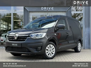 Hoofdafbeelding Renault Express Renault Express 1.5 dCi 75 Comfort + Nav|Cruise|Cam|Trekhaak|24.000KM
