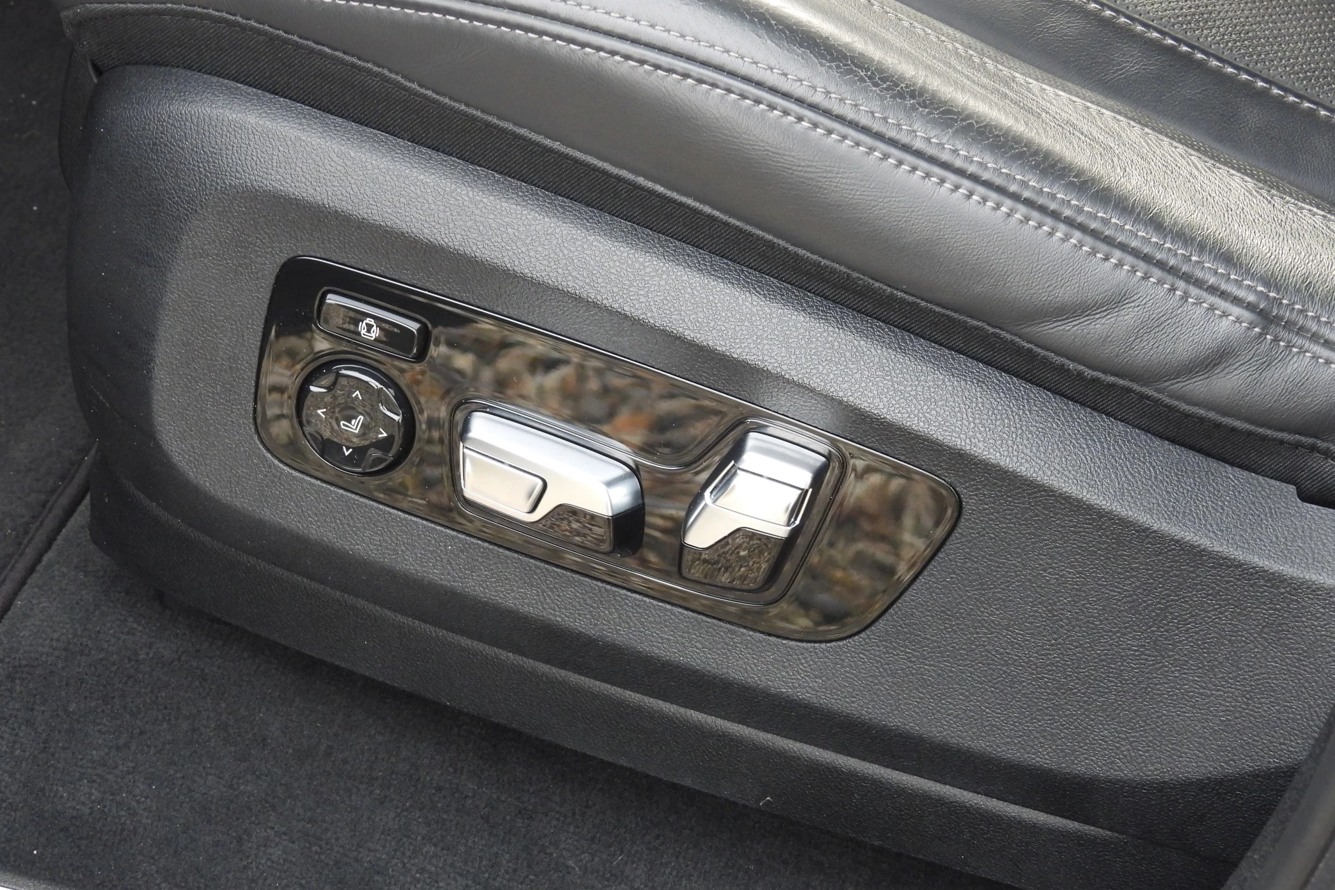 Hoofdafbeelding BMW X6