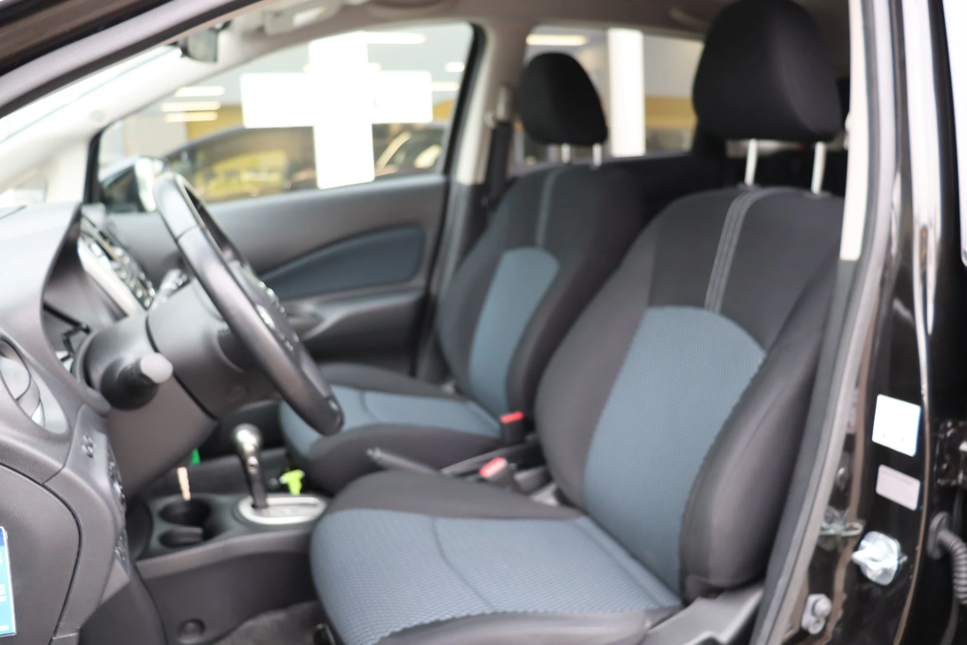 Hoofdafbeelding Nissan Note