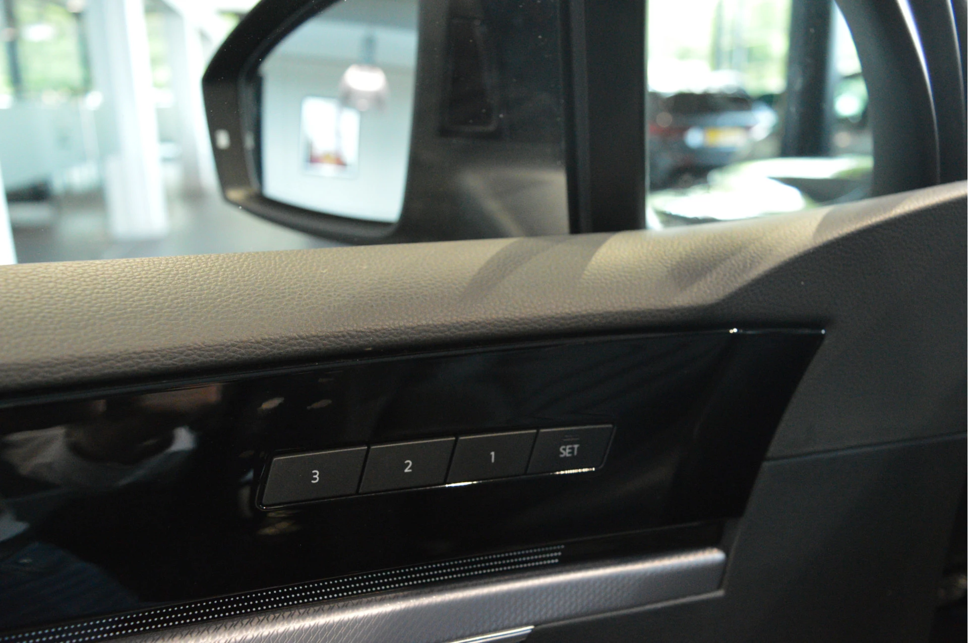 Hoofdafbeelding Volkswagen Touareg