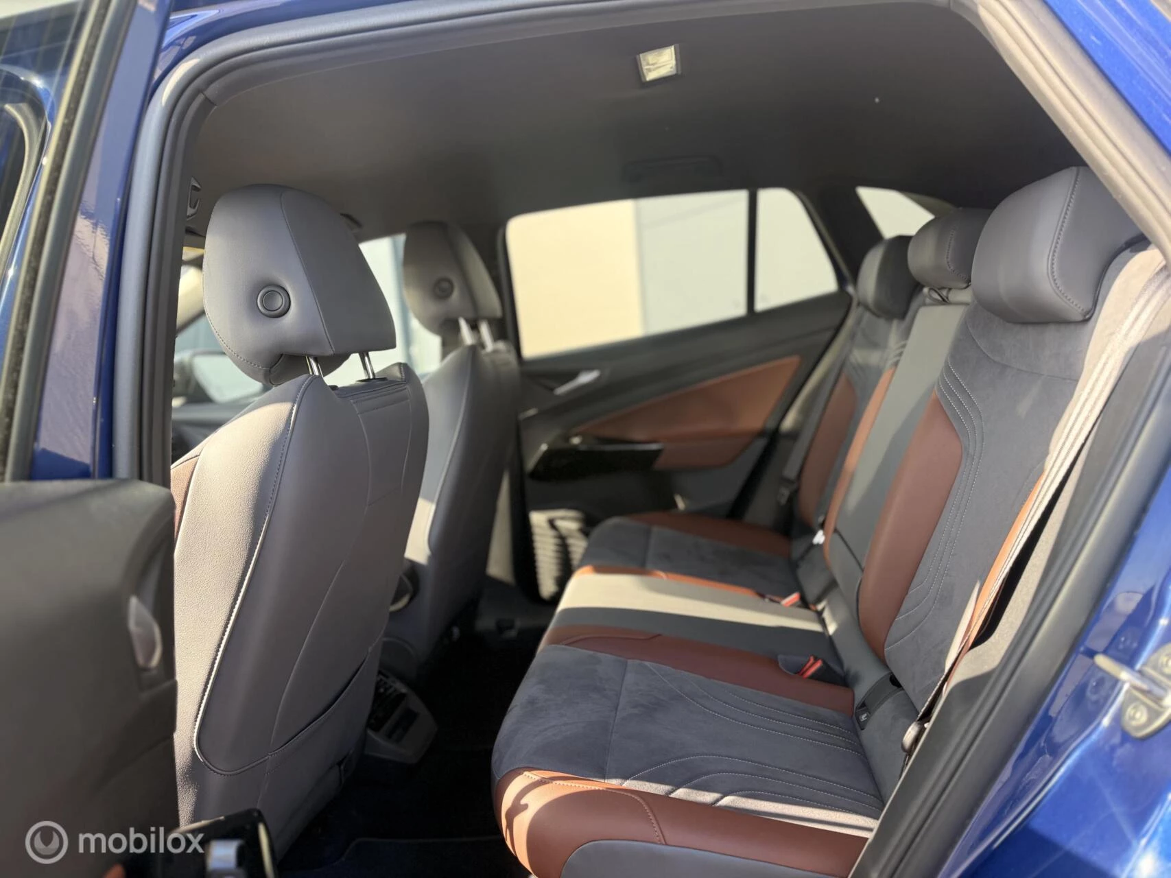 Hoofdafbeelding Volkswagen ID.4