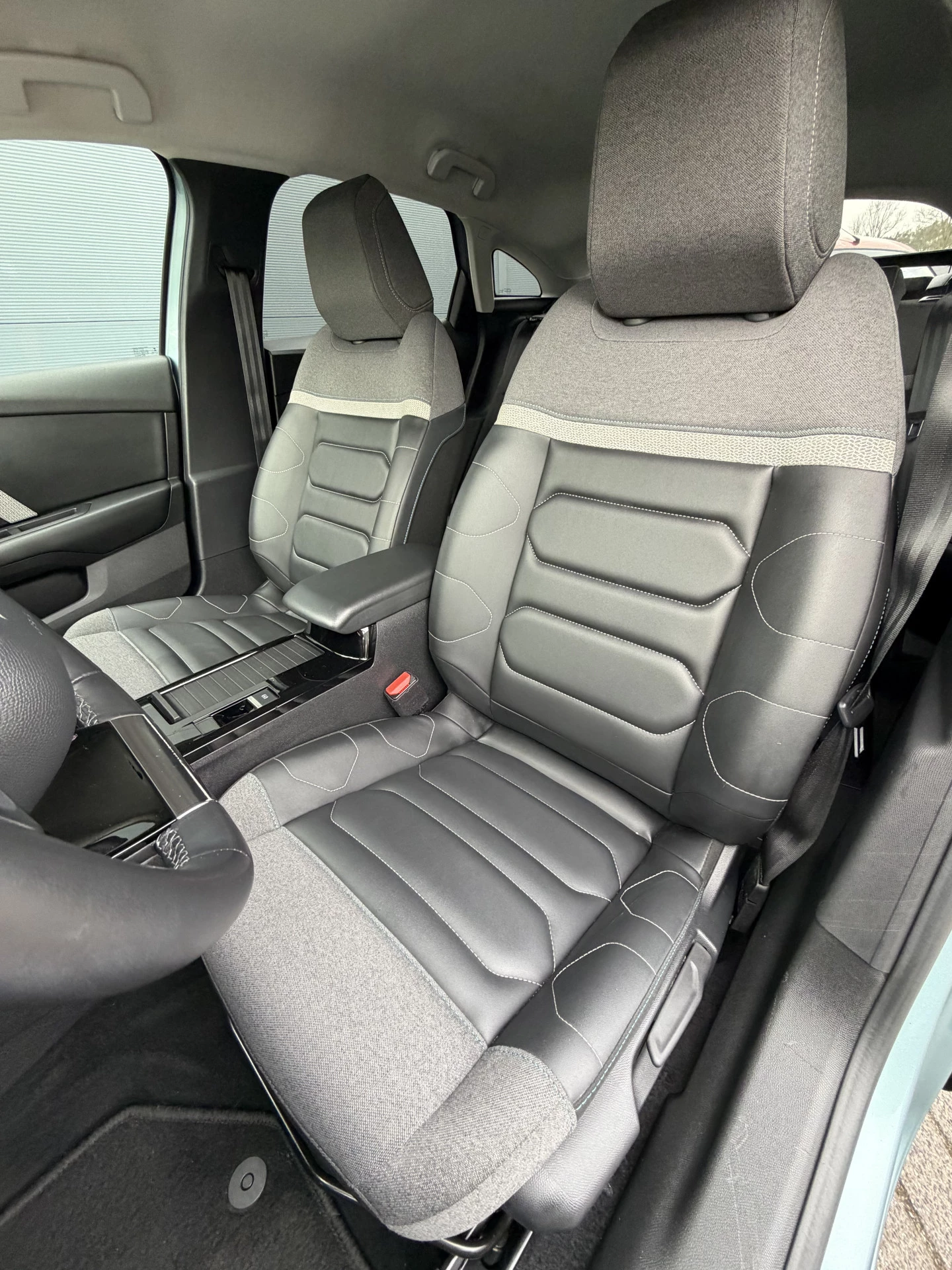 Hoofdafbeelding Citroën C4