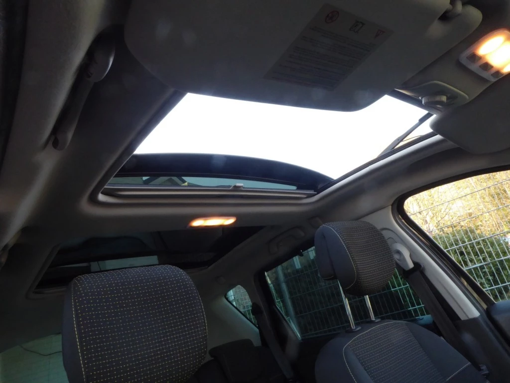 Hoofdafbeelding Renault Scénic