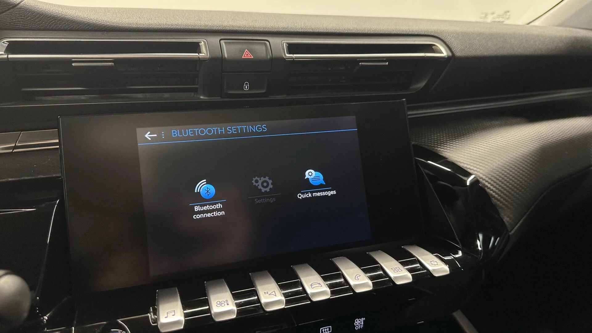 Hoofdafbeelding Peugeot 508