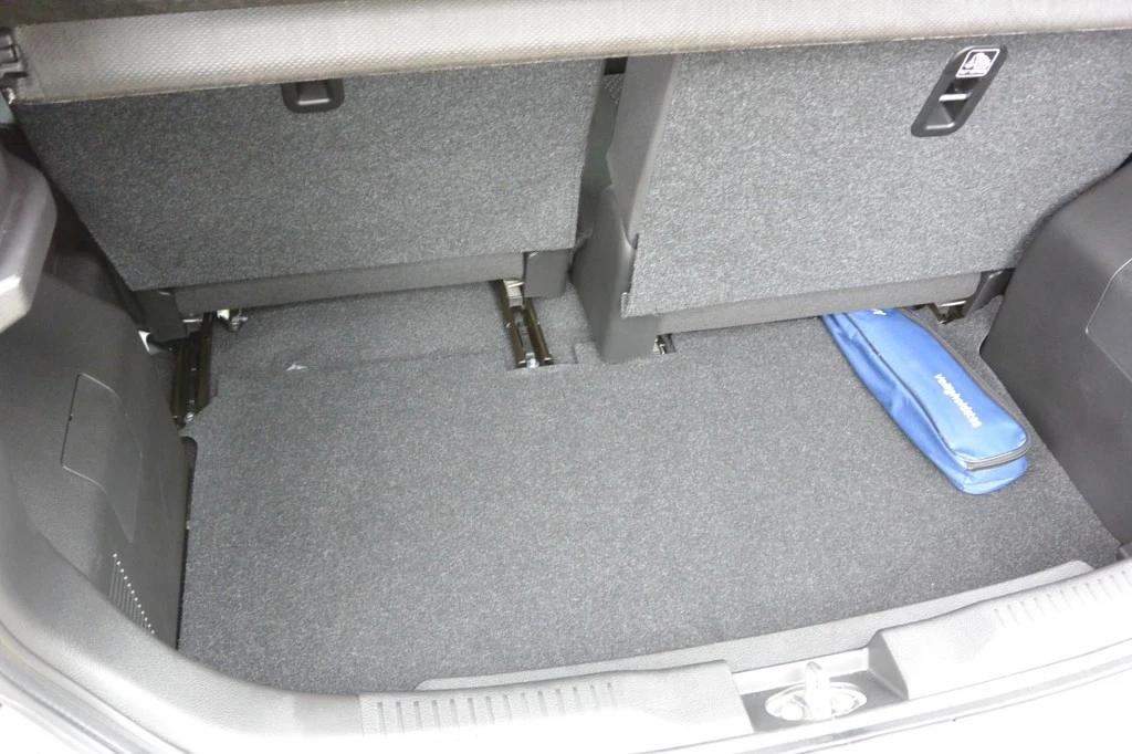 Hoofdafbeelding Suzuki Ignis