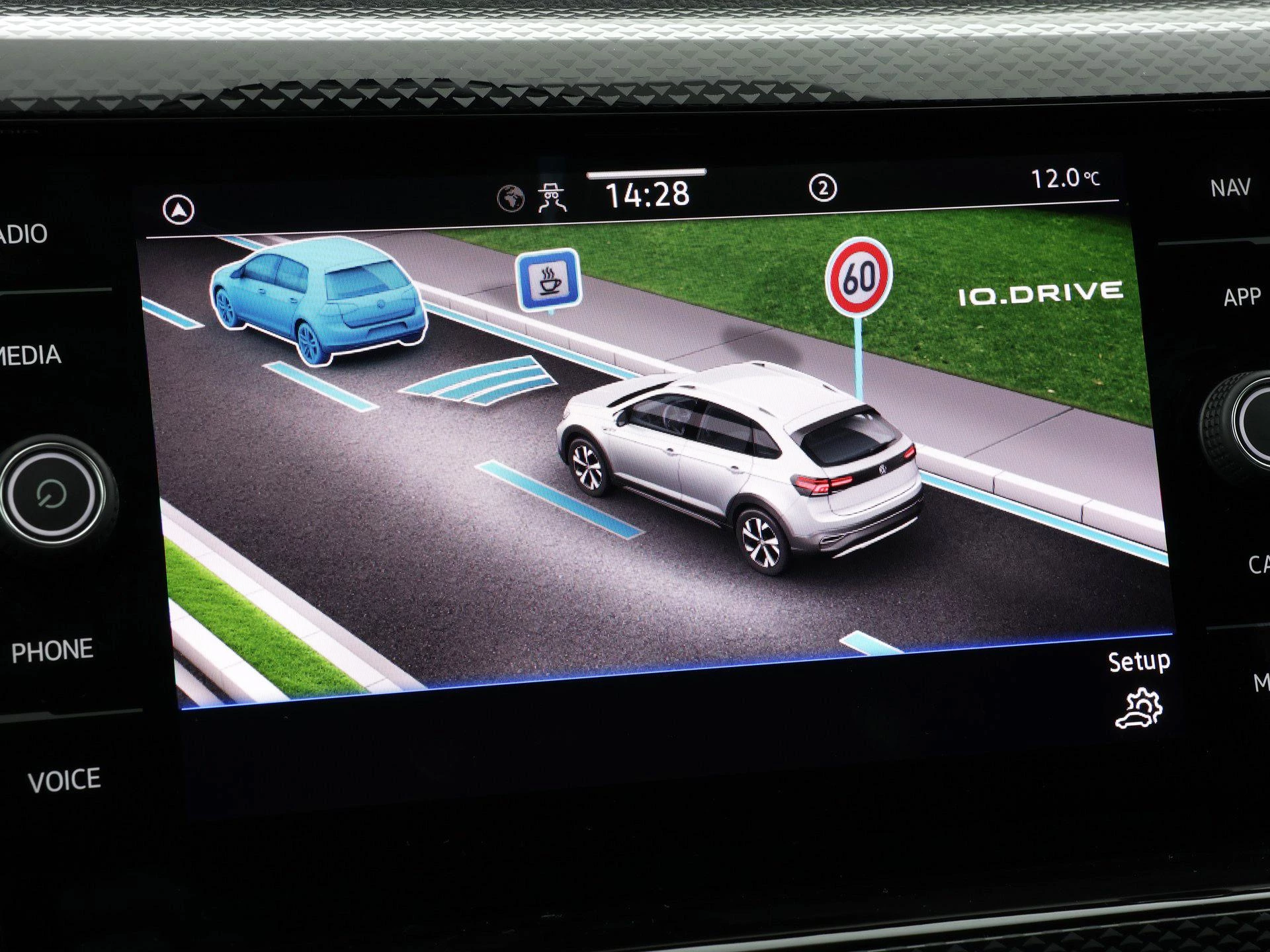 Hoofdafbeelding Volkswagen Taigo