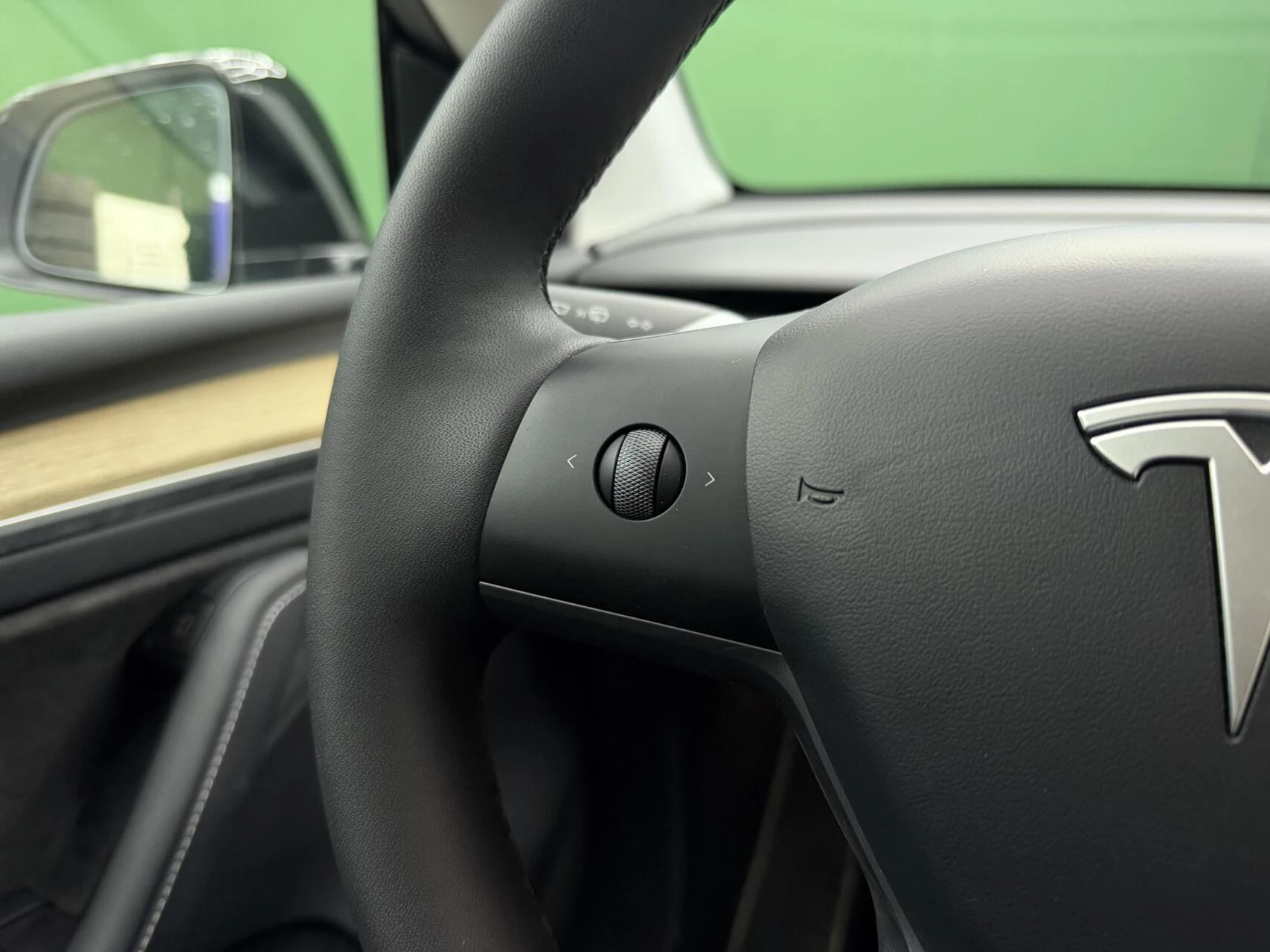 Hoofdafbeelding Tesla Model Y