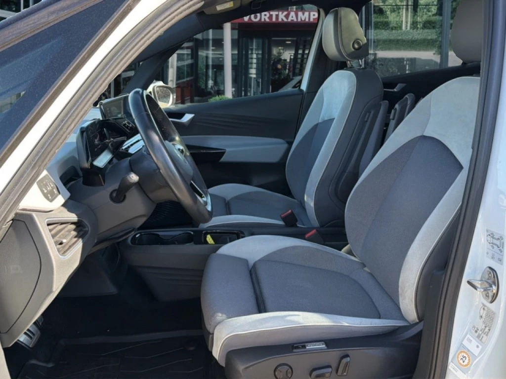 Hoofdafbeelding Volkswagen ID.3