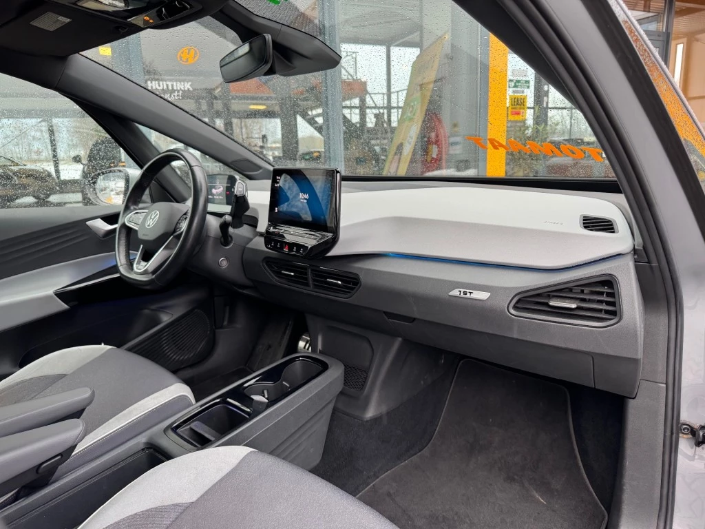 Hoofdafbeelding Volkswagen ID.3