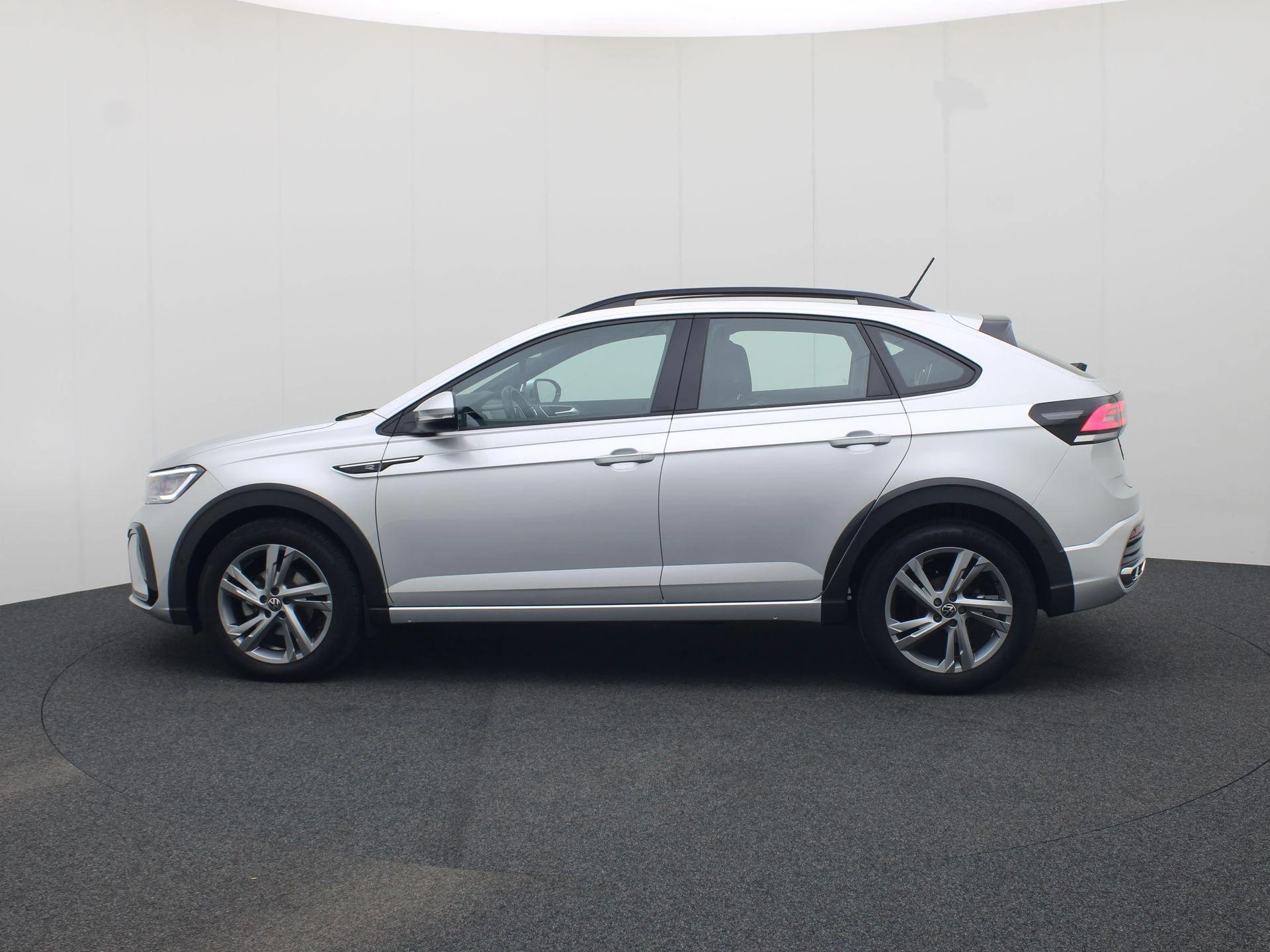 Hoofdafbeelding Volkswagen Taigo