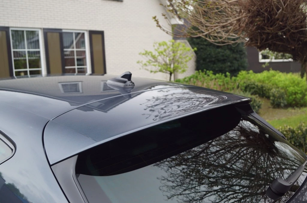 Hoofdafbeelding CUPRA Leon